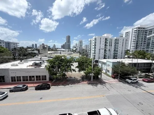 $2,900 | 1100 Alton Road, Unit 5B, Miami Beach, FL 33139