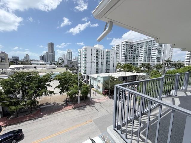 1100 Alton Road, Unit 5B Miami Beach, FL 33139 - Photo 21 of 22