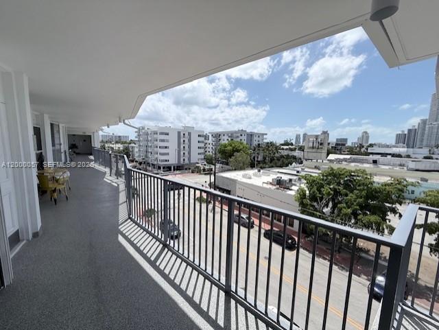 1100 Alton Road, Unit 5B Miami Beach, FL 33139 - Photo 22 of 22