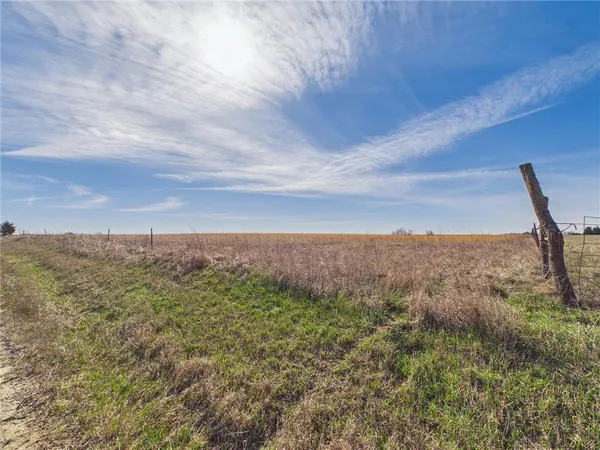 $480,000 | Tbd Poplar Road, Uniontown, KS 66779