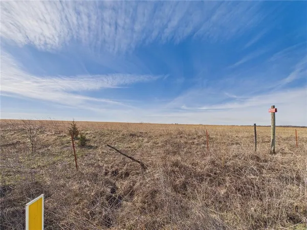$480,000 | Tbd Poplar Road, Uniontown, KS 66779