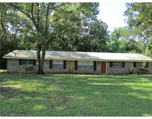 3896 Wildwood Road Moss Point, MS 39562 - Photo 1 of 12 Primary Photo