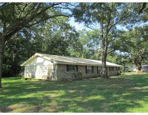 3896 Wildwood Road Moss Point, MS 39562 - Photo 2 of 12 Additional Photo