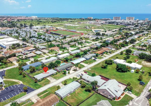 $539,900 | 574 Grant Avenue, Unit 574576, Satellite Beach, FL 32937