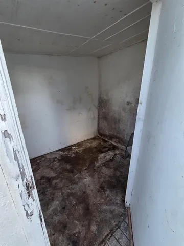 a view of a bathroom