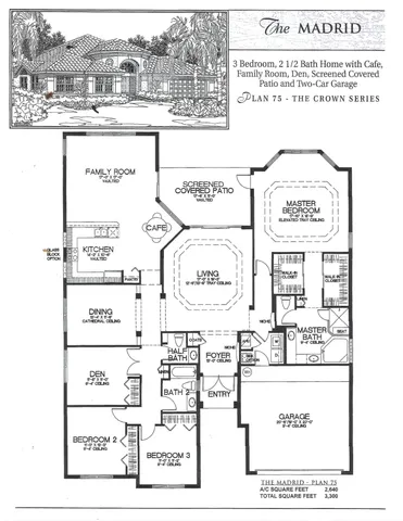 $610,000 | 11306 Barca Boulevard, Boynton Beach, FL 33437
