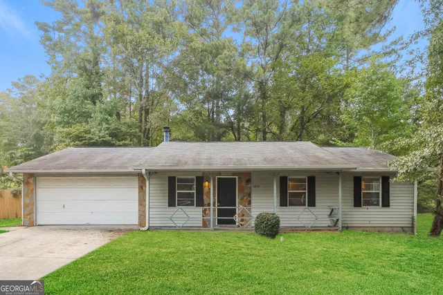 $1,495 | 5850 Bearing Way, South Fulton, GA 30349