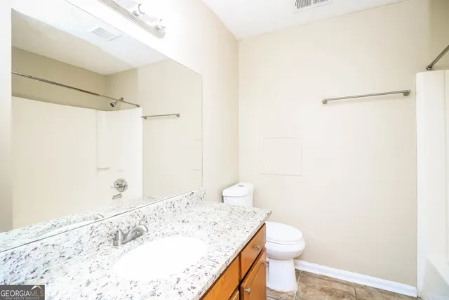 $1,495 | 5850 Bearing Way, South Fulton, GA 30349