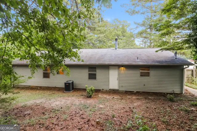 $1,495 | 5850 Bearing Way, South Fulton, GA 30349