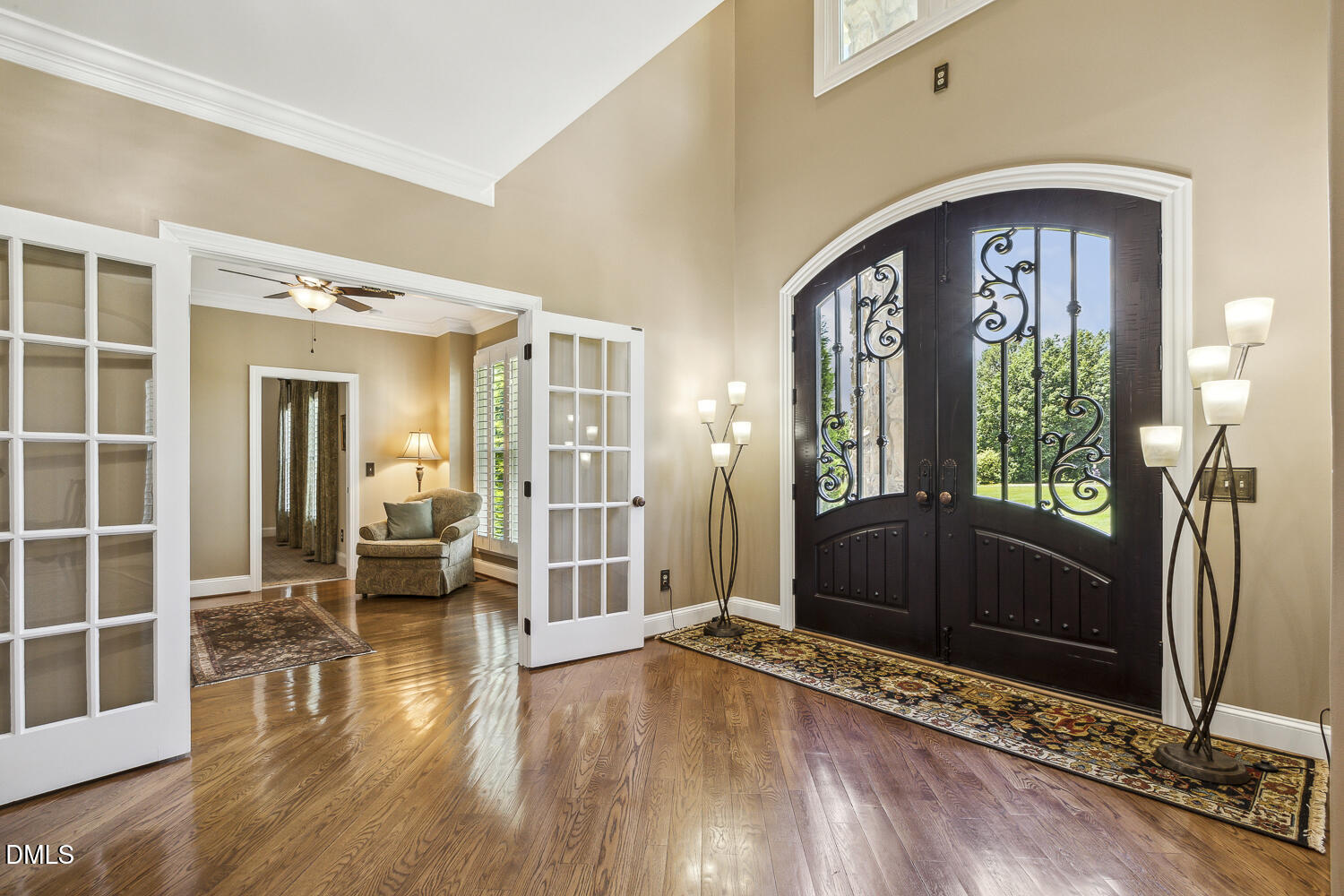 6909 Darcy Lane Raleigh, NC 27606 - Photo 8 of 78