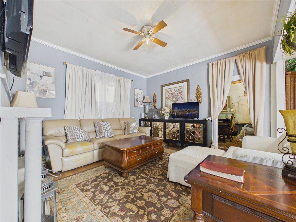 106 Ferguson Street Salley, SC 29137 - Photo 8 of 35