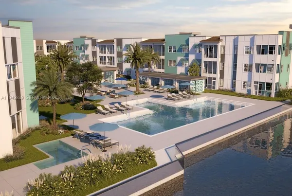 $2,199 | 3901 Coast View, Unit A3, Vero Beach, FL 32960