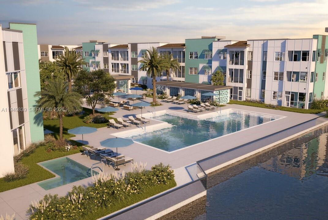 3901 Coast View, Unit A3 Vero Beach, FL 32960 - Photo 6 of 34