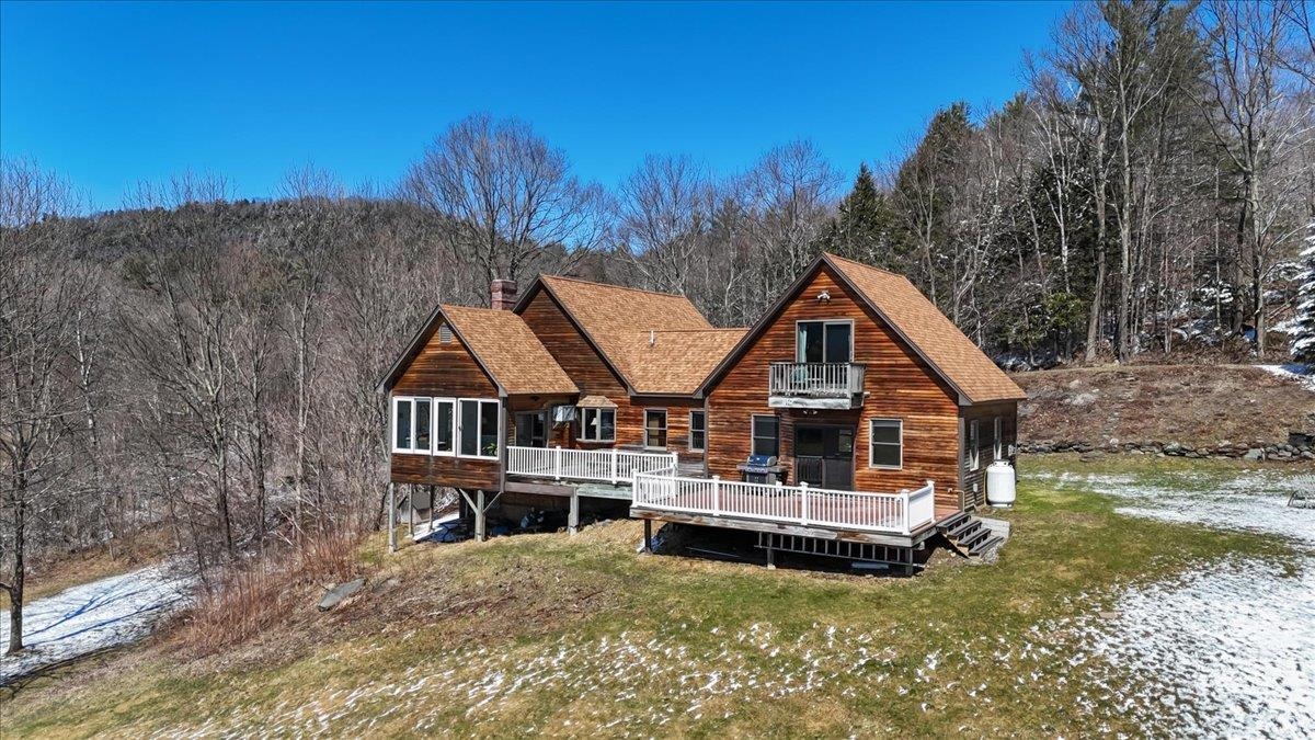 291 Sweet Road Cambridge, VT 05444 - Photo 40 of 60