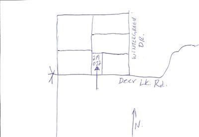 39-xx Deer Lake Road Clinton, WA 98236 - Photo 1 of 1 Gallery Image 1