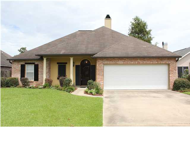 919 Canberra Road Lafayette, LA 70503 - Photo 1 of 17 Primary Photo