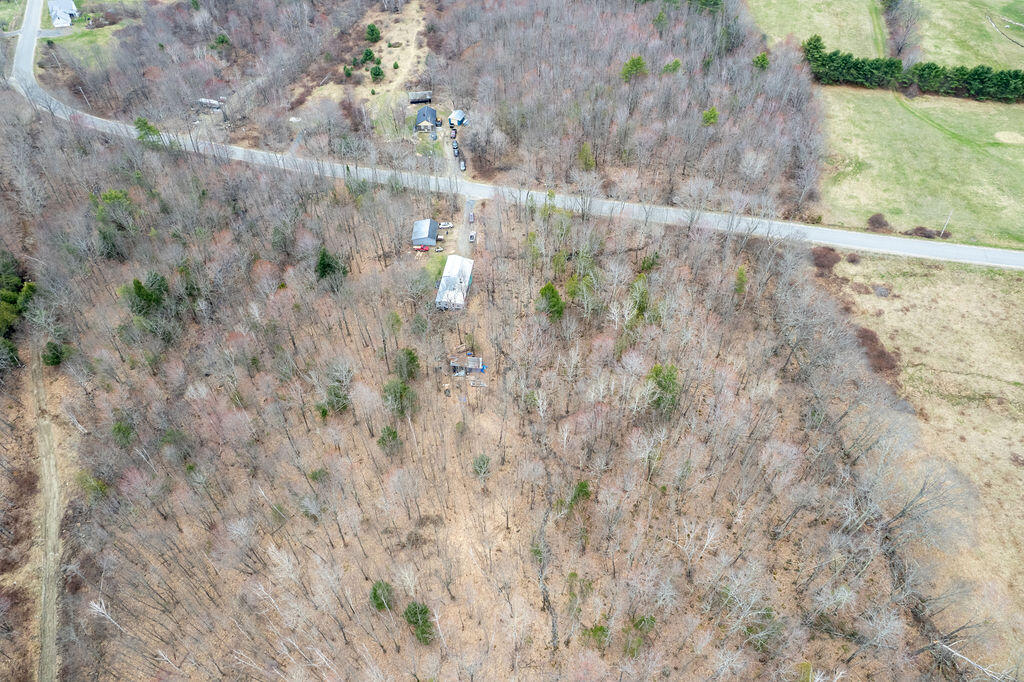 1071 Bean Road Mount Vernon, ME 04352 - Photo 50 of 64