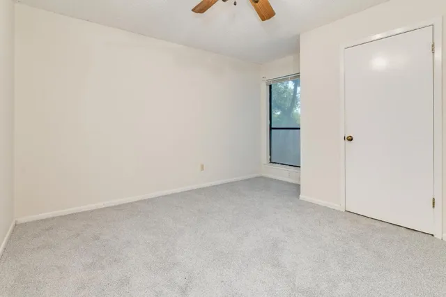 a view of deck with wooden floor and fence