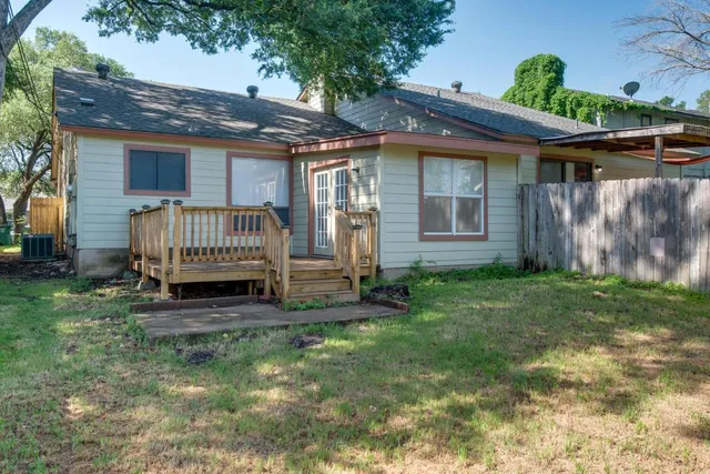 $500,000 | 13341 Water Oak Lane, Austin, TX 78729