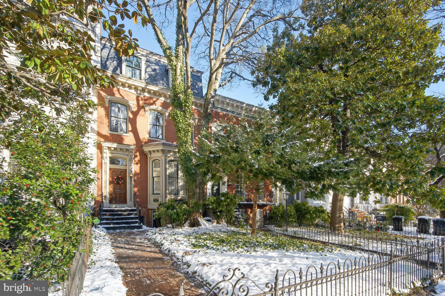 440 New Jersey Ave Southeast  