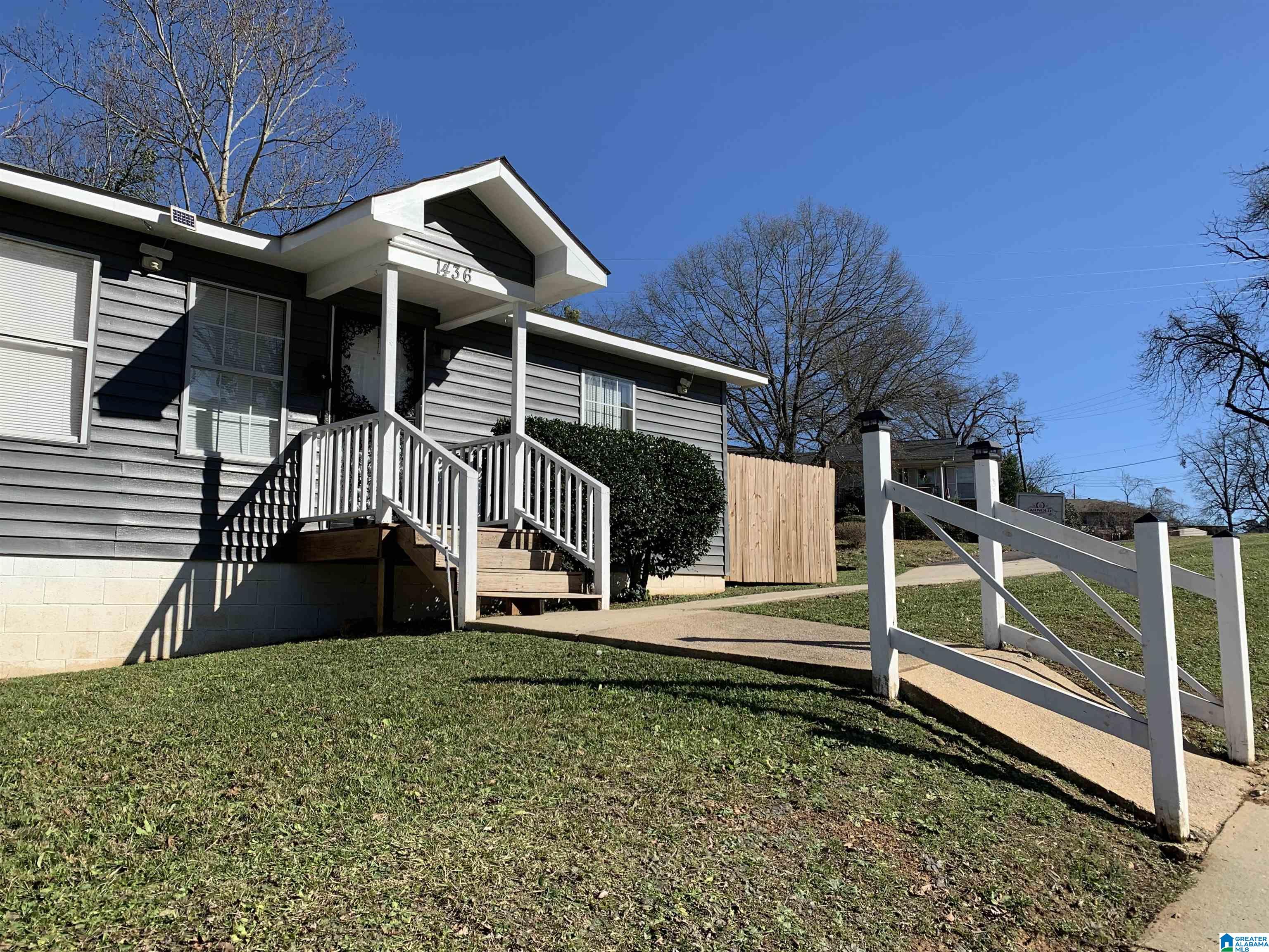 1436 Elizabeth Avenue Tarrant, AL 35217 - Photo 4 of 18