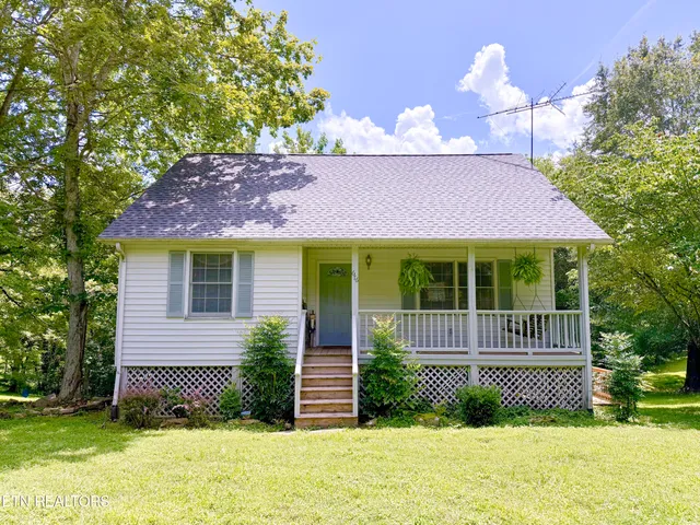 $289,000 | 676 Sunny Point Road, Baxter, TN 38544