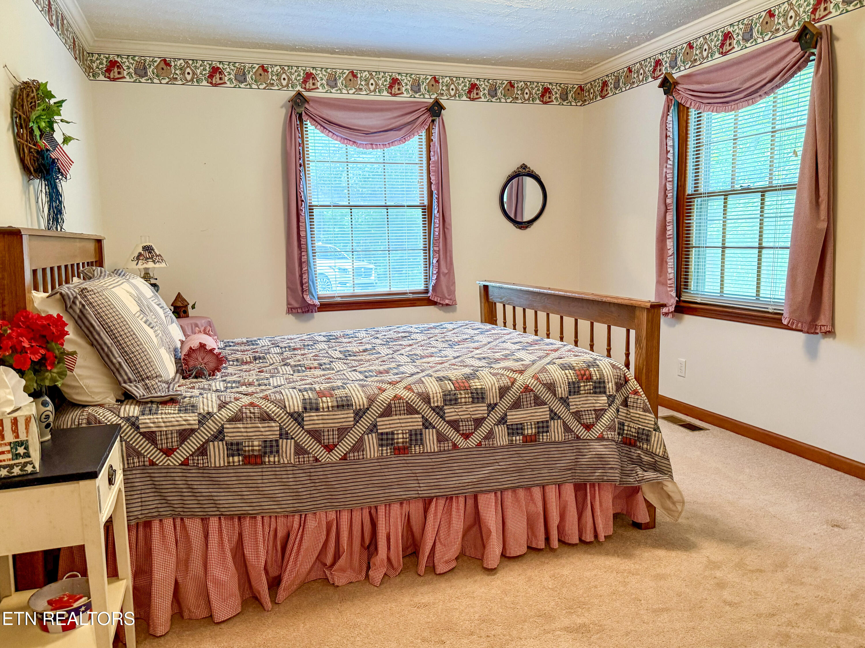 676 Sunny Point Road Baxter, TN 38544 - Photo 11 of 38 Bedroom