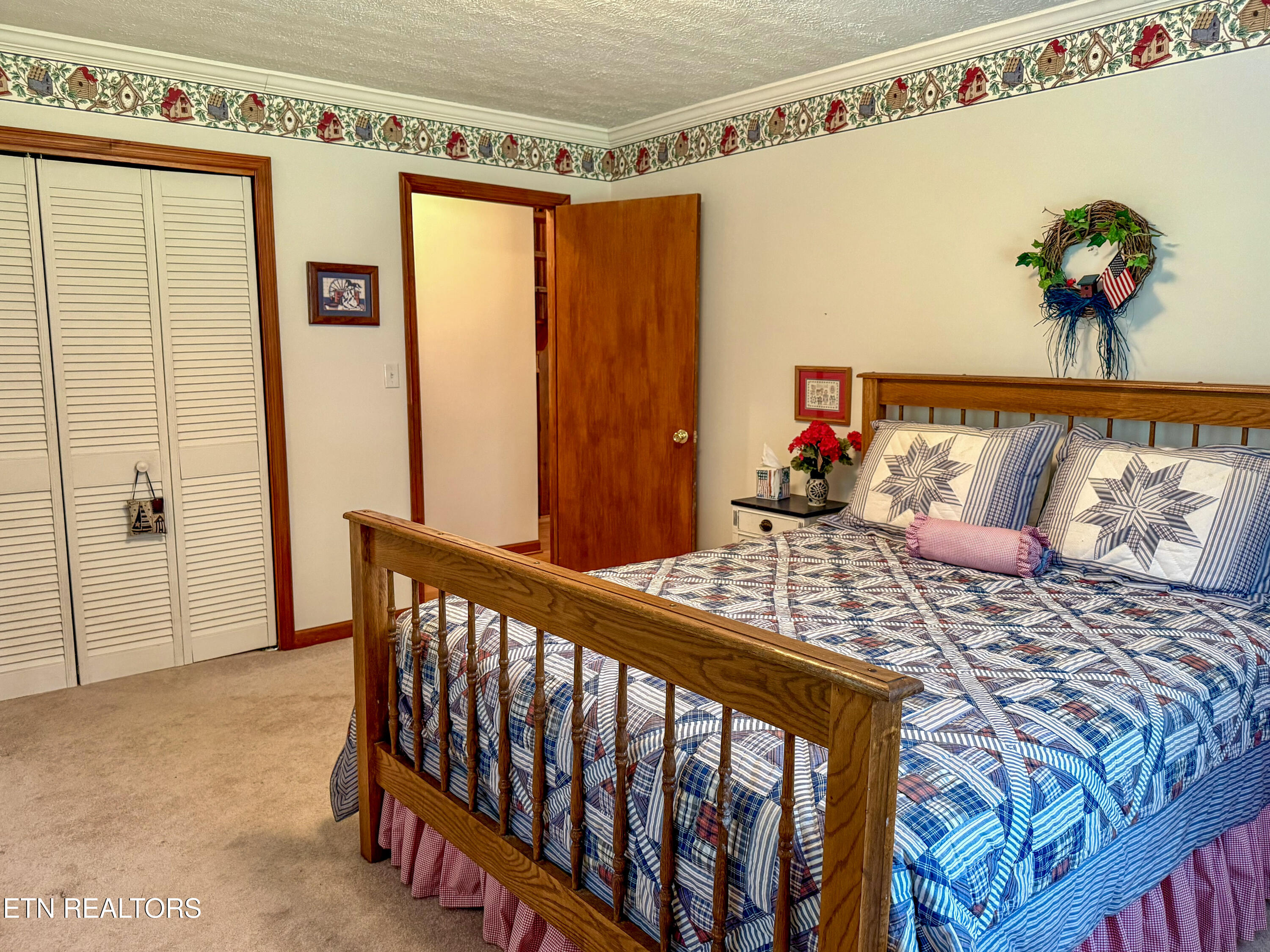 676 Sunny Point Road Baxter, TN 38544 - Photo 12 of 38 Bedroom