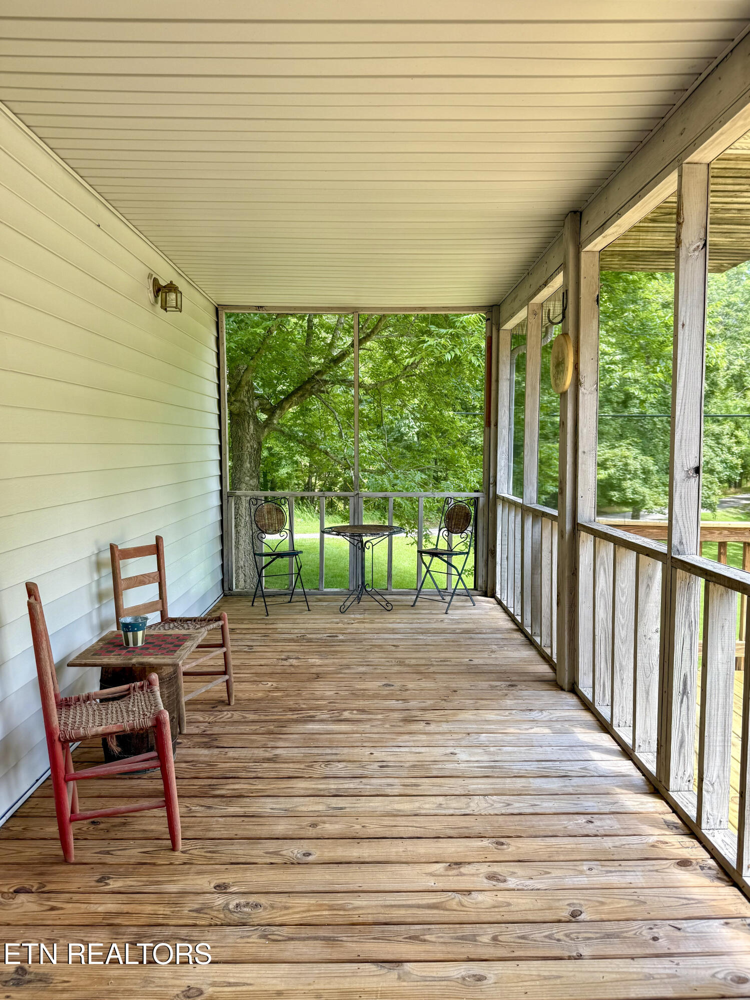 676 Sunny Point Road Baxter, TN 38544 - Photo 20 of 38 Porch