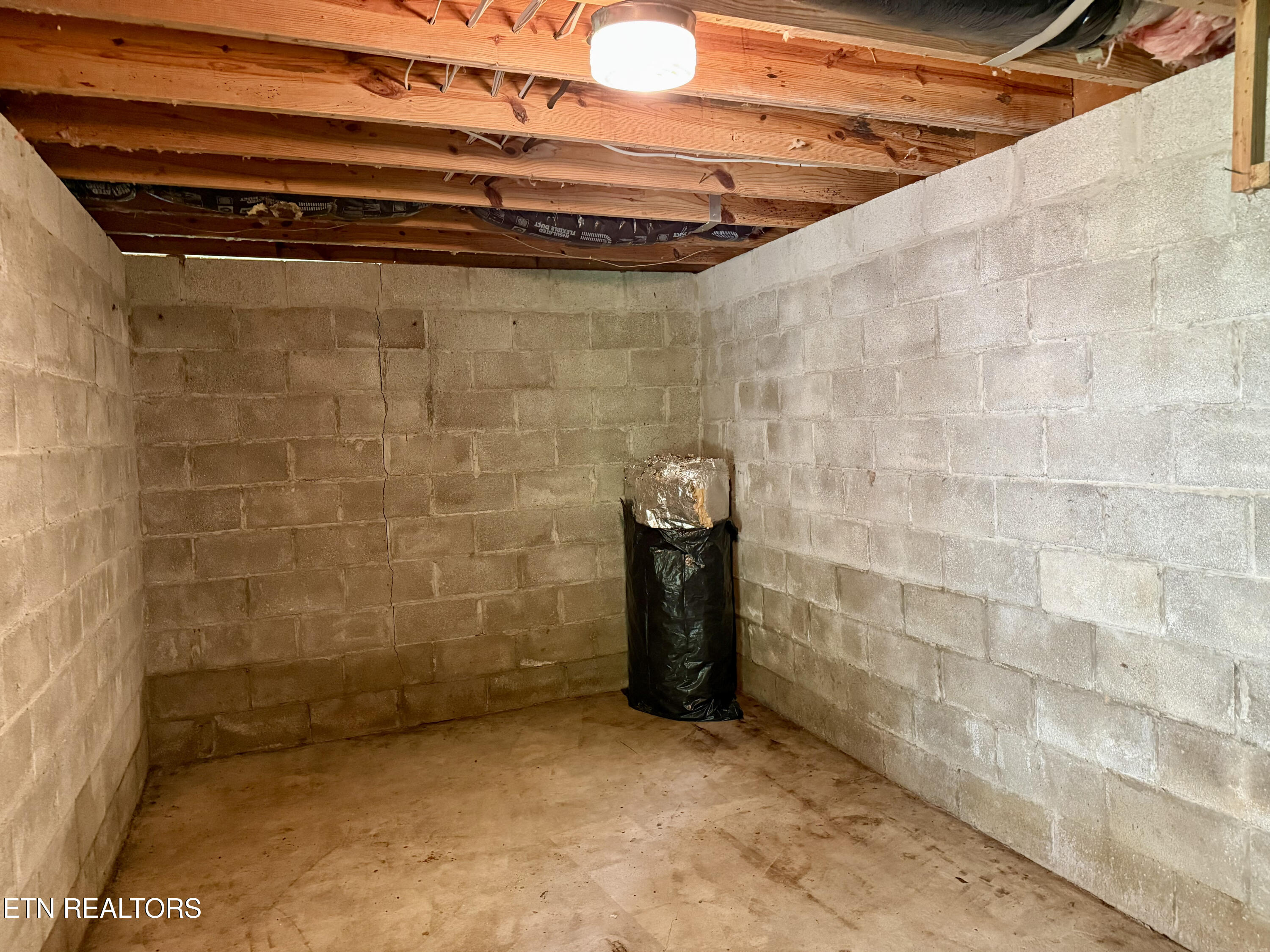 676 Sunny Point Road Baxter, TN 38544 - Photo 24 of 38 Under House