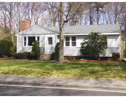 18 Beaverbrook Road Burlington, MA 01803 - Photo 1 of 1 Gallery Image 1