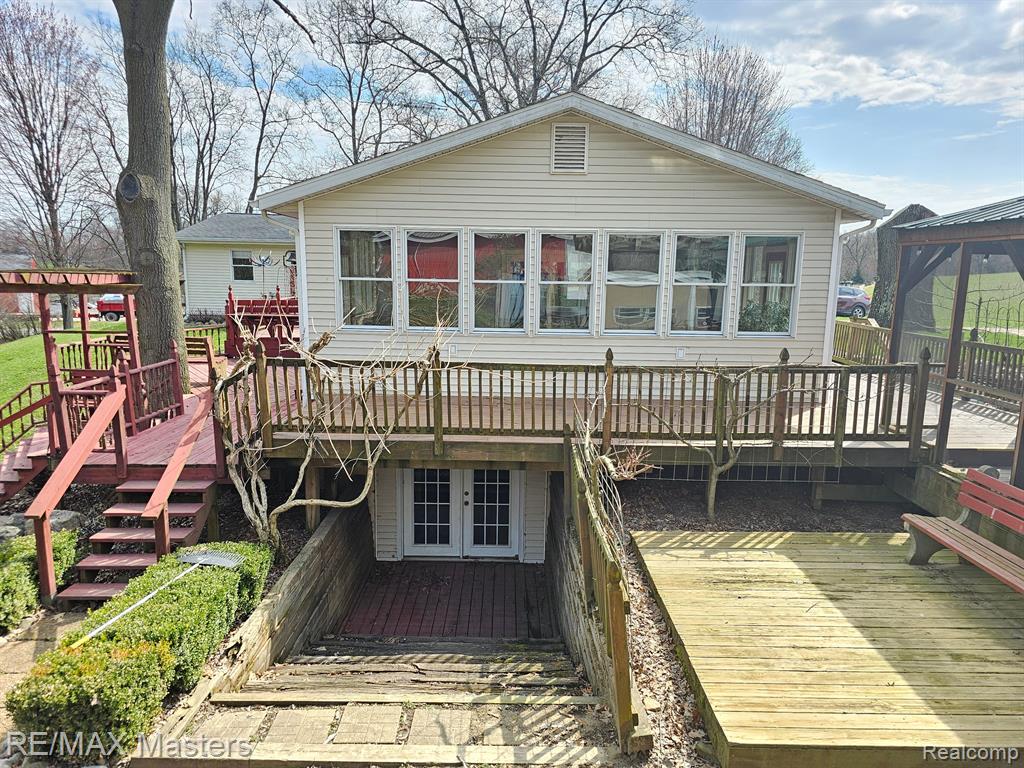 4845 Maple Lane Road Rives Junction, MI 49277 - Photo 42 of 68
