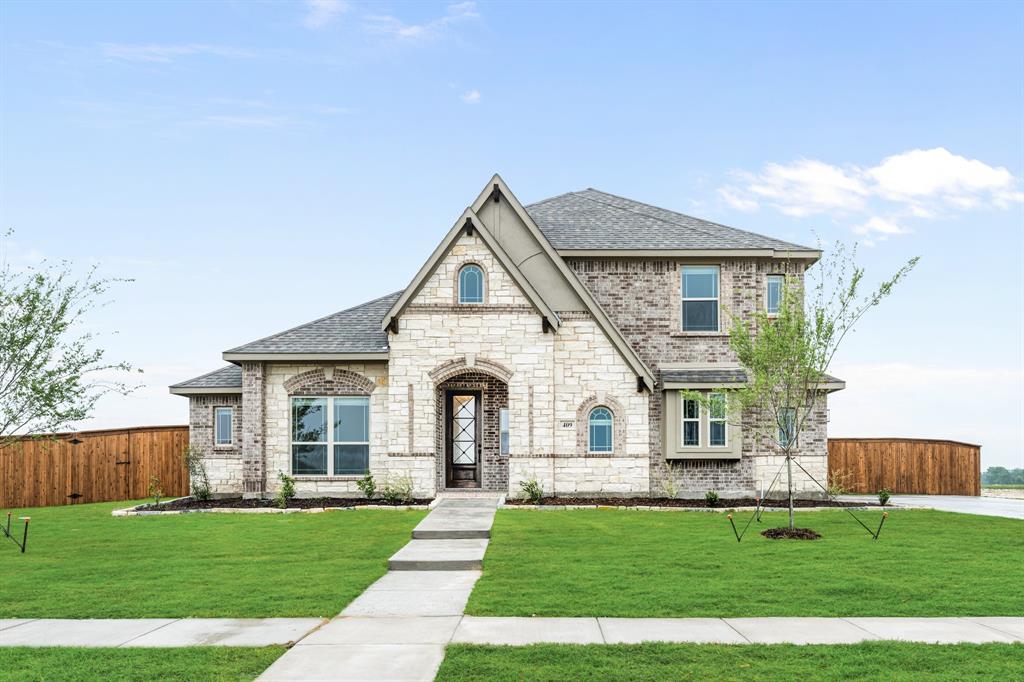 409 Loftsmoor Lane Red Oak, TX 75154 - Photo 1 of 40