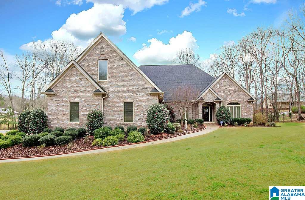 940 Funderburg Bend Road Pell City, AL 35128 - Photo 36 of 36