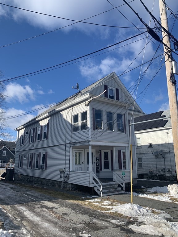 25 Canton Street Lowell, MA 01851 - Photo 2 of 42