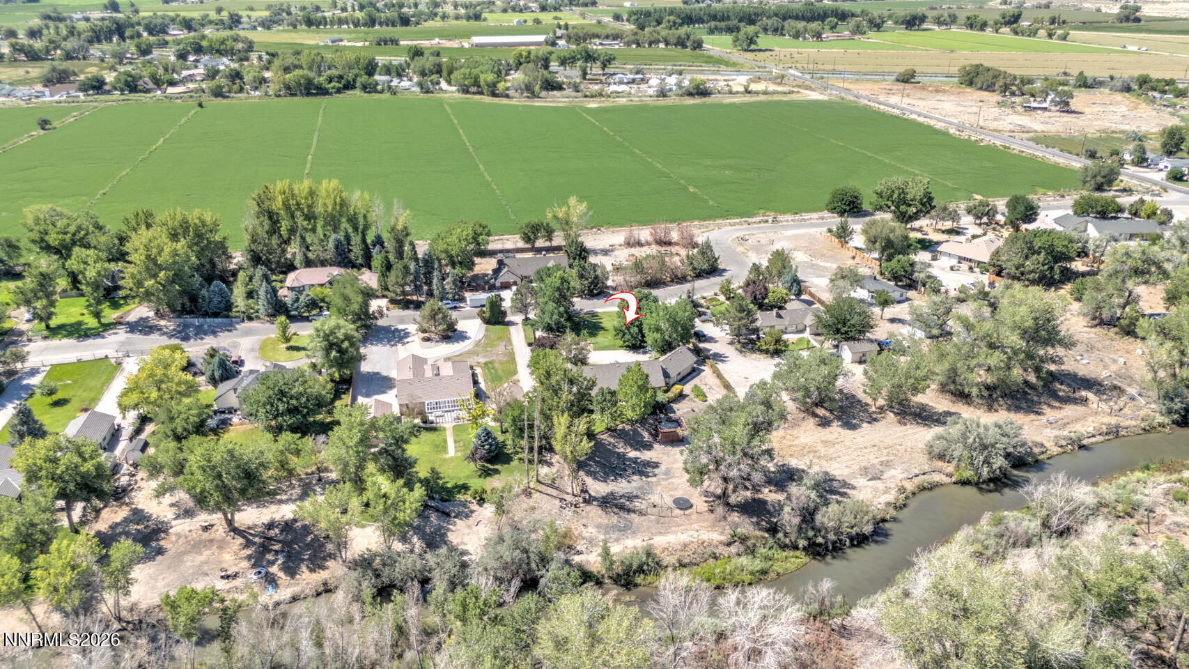 5840 Rivers Edge Drive Fallon, NV 89406 - Photo 36 of 40 36