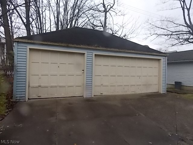 3698 Winchell Road Shaker Heights, OH 44122 - Photo 20 of 30 Gallery Image 20