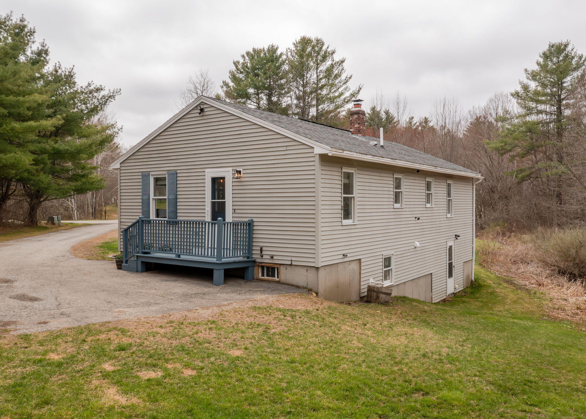 17 Christopher Road Gorham, ME 04038 - Photo 32 of 43 17 Christopher