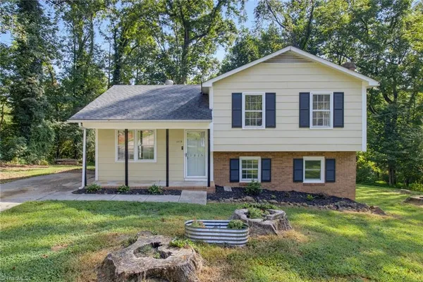 $220,000 | 1315 Yardley Terrace, Winston-Salem, NC 27105
