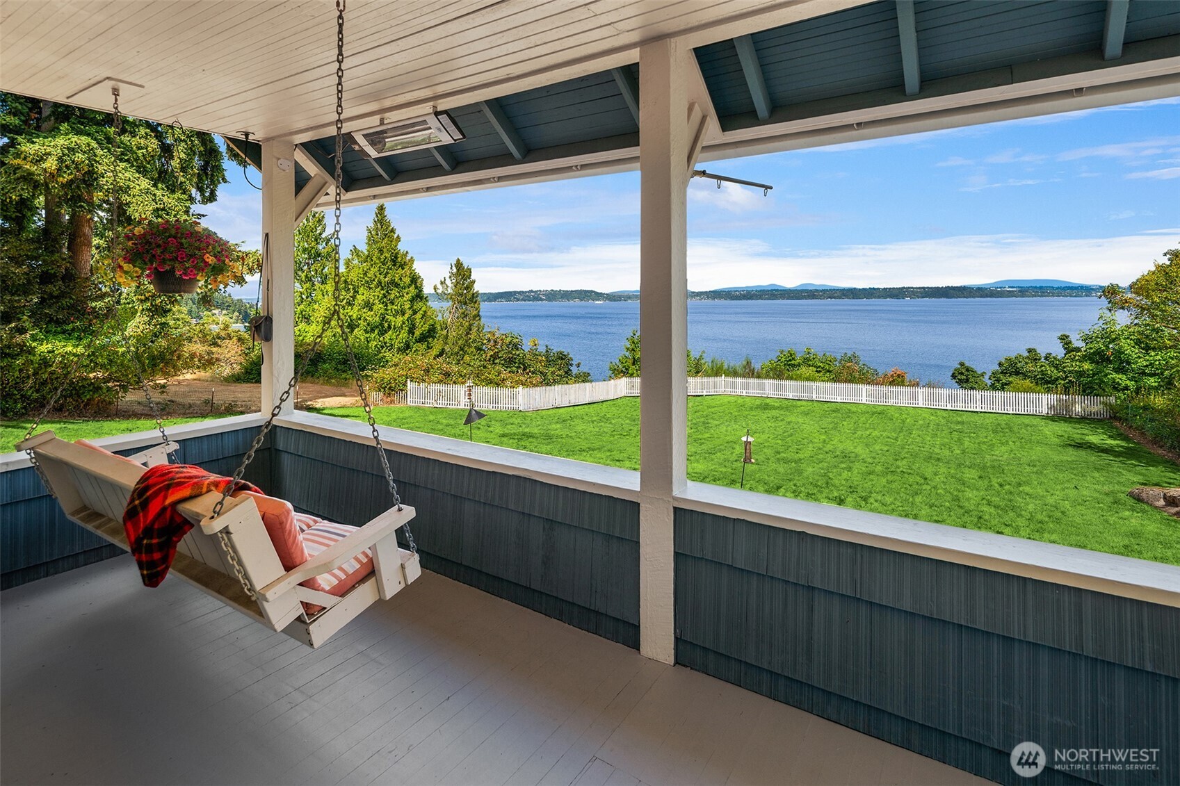 21324 Tramp Harbor Road Southwest Vashon, WA 98070 - Photo 26 of 35 Gallery Image 26