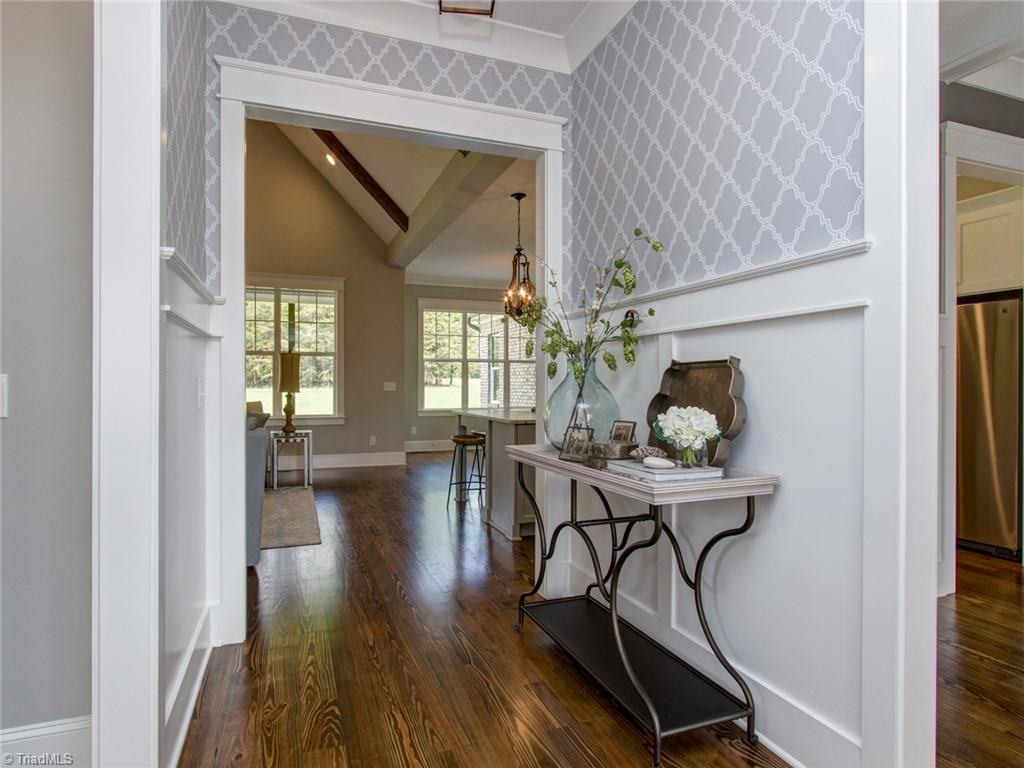 7303 Lanval Drive Oak Ridge, NC 27310 - Photo 2 of 30