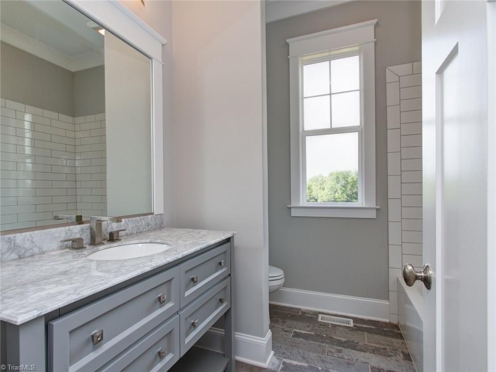 7303 Lanval Drive Oak Ridge, NC 27310 - Photo 11 of 30