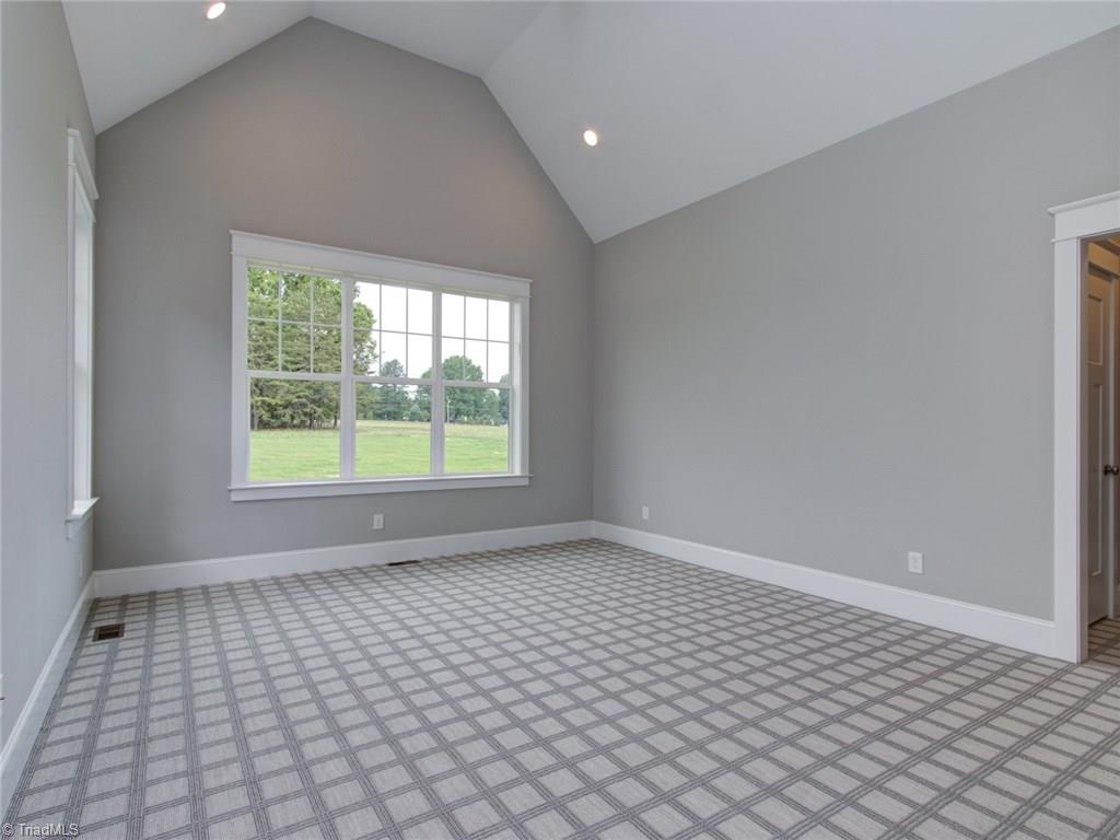 7303 Lanval Drive Oak Ridge, NC 27310 - Photo 12 of 30