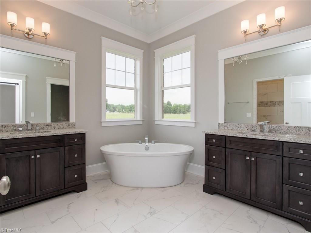 7303 Lanval Drive Oak Ridge, NC 27310 - Photo 14 of 30