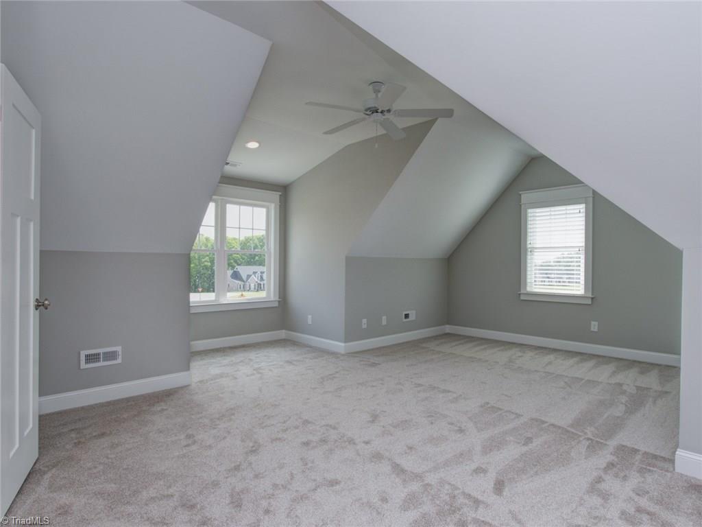 7303 Lanval Drive Oak Ridge, NC 27310 - Photo 16 of 30