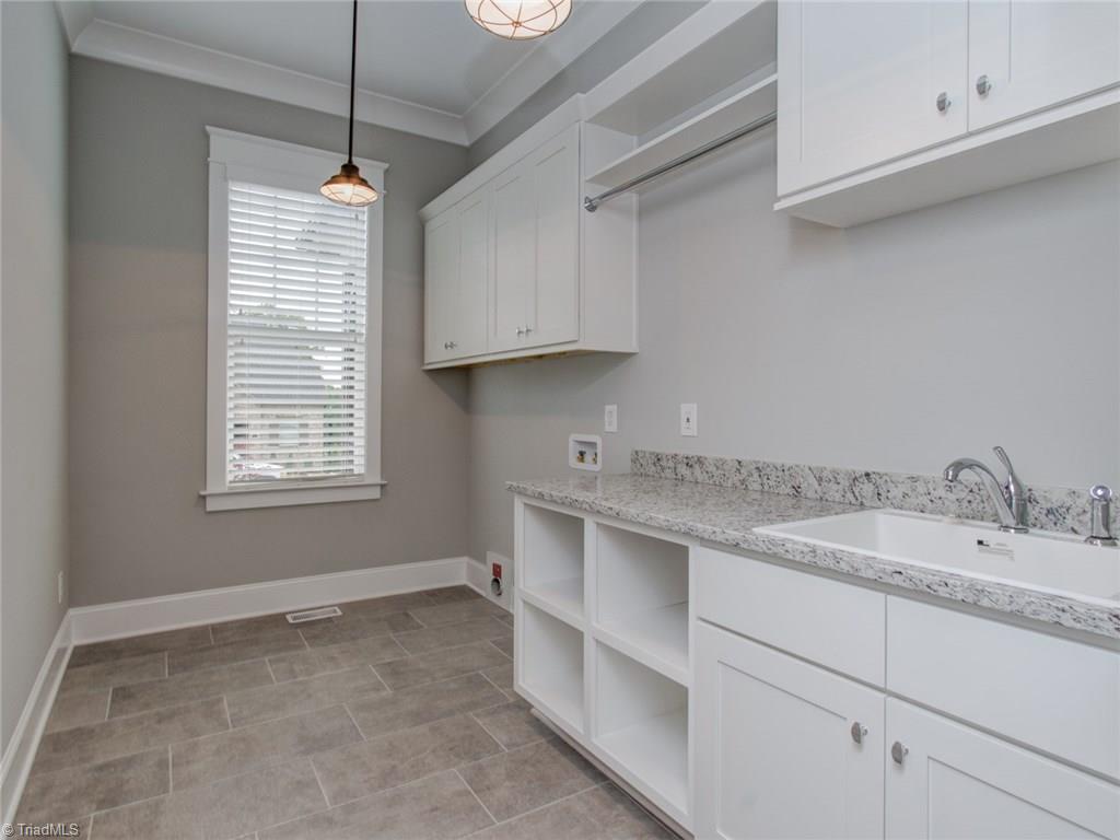 7303 Lanval Drive Oak Ridge, NC 27310 - Photo 17 of 30