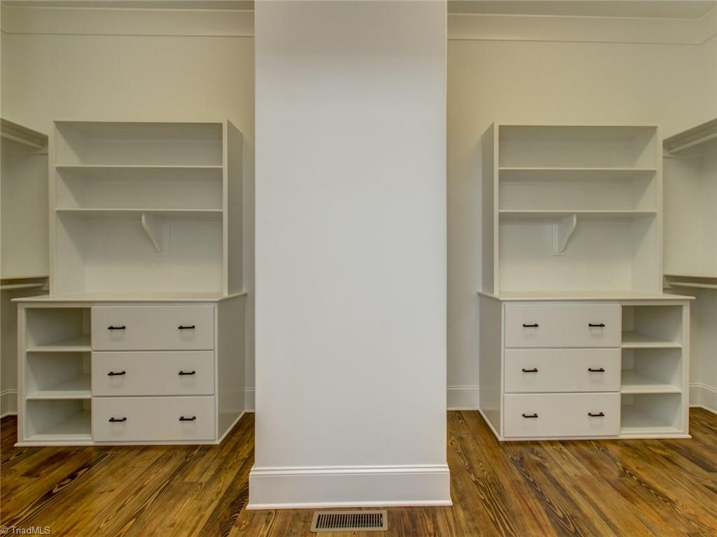 7303 Lanval Drive Oak Ridge, NC 27310 - Photo 18 of 30