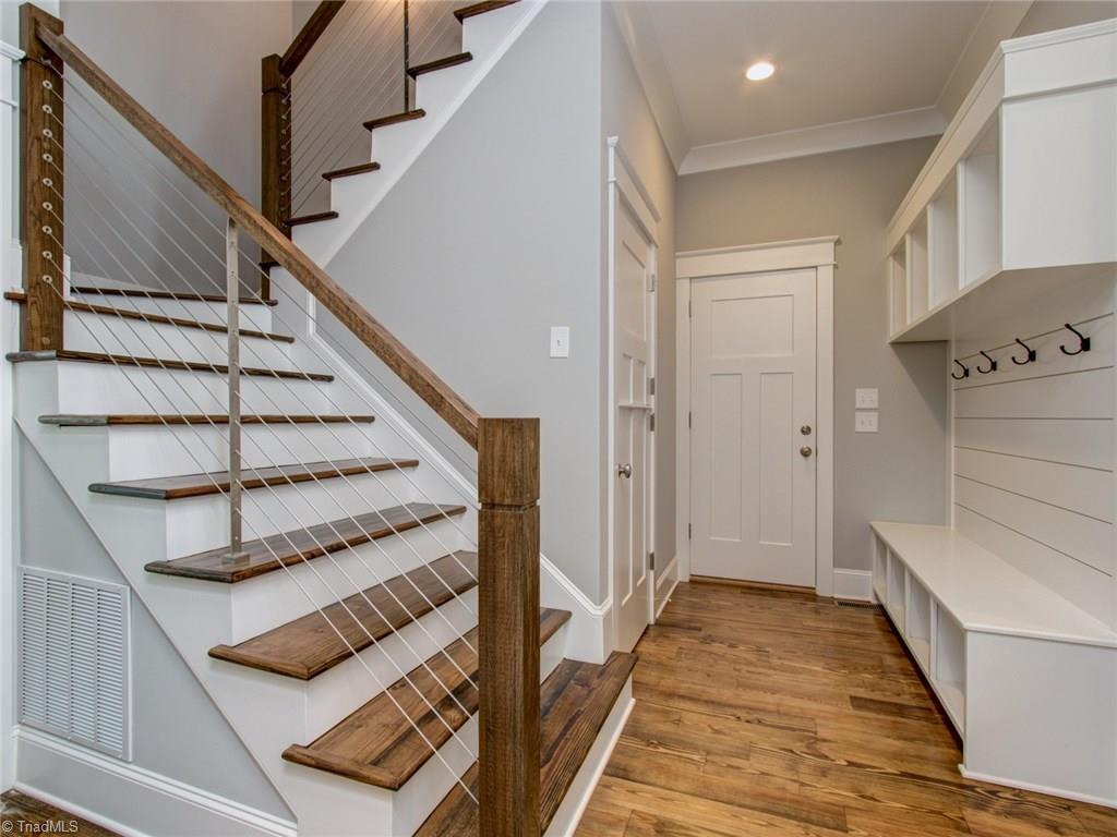 7303 Lanval Drive Oak Ridge, NC 27310 - Photo 20 of 30
