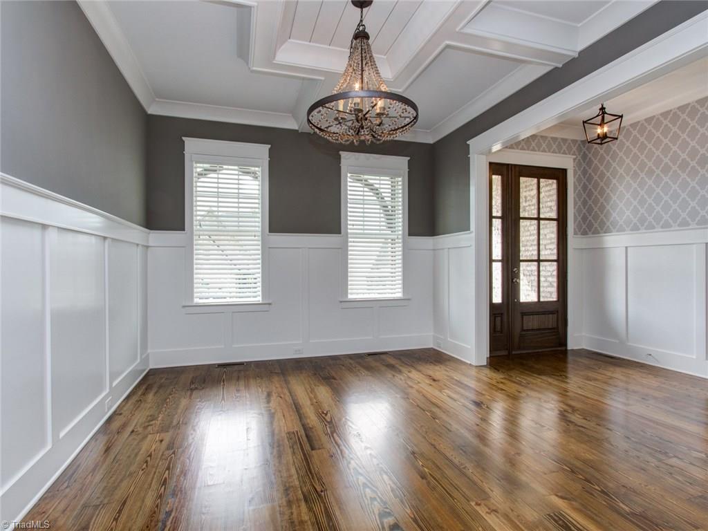 7303 Lanval Drive Oak Ridge, NC 27310 - Photo 3 of 30