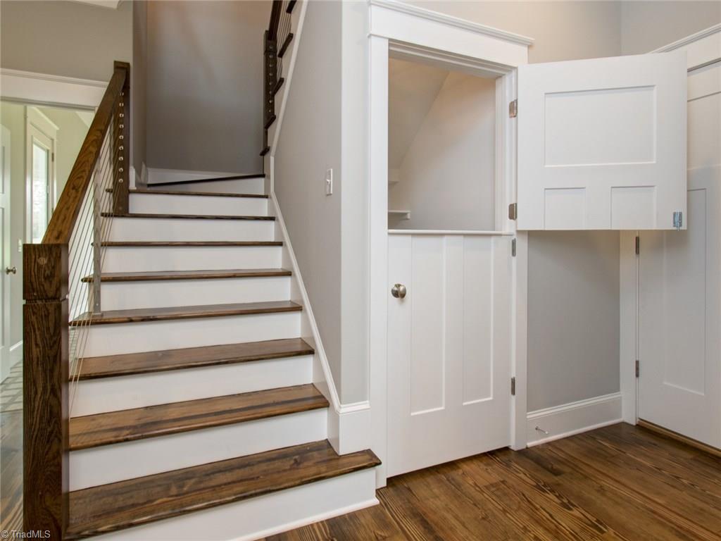 7303 Lanval Drive Oak Ridge, NC 27310 - Photo 21 of 30